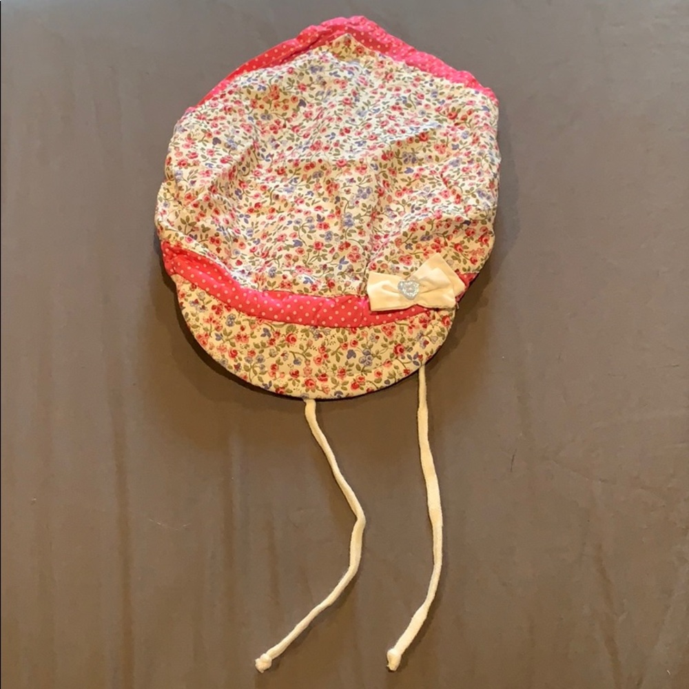 Bobo brand baby bonnet